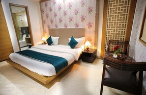 Habitación superior