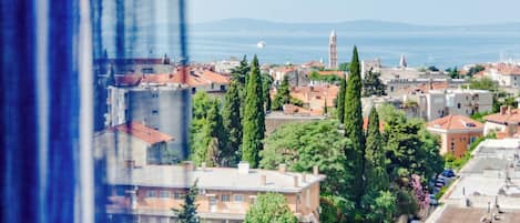 Monolocale (Studio Apartment Ecija (ST)) | Vista dalla struttura