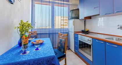 Studio Apartment Ecija