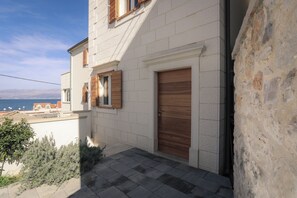 Apartamento (Apartment M&J - Comfort Two Bedroom A) | Fachada