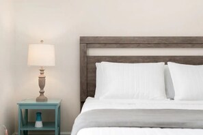 2 Schlafzimmer, Schreibtisch, Reisekinderbett, WLAN