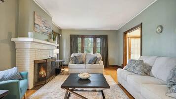 Télévision, espaces bureaux