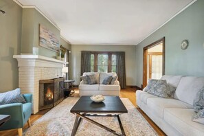 Télévision, espaces bureaux