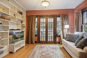 Télévision, espaces bureaux