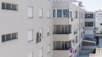 Apartment (Apartment Blue Lagoon (ST) - One Bedr) | Exterior