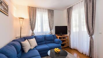 Apartment (Apartment Blue Lagoon (ST) - One Bedr) | Interior