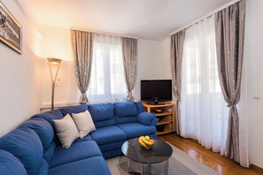 Apartment (Apartment Blue Lagoon (ST) - One Bedr) | Interior - Apartment Blue Lagoon (Split)