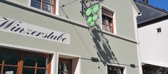 Ferienhaus Ambiente in Reil an der Mosel - Ferienwohnung Weinlust