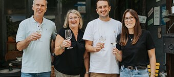 Ferienhaus Ambiente in Reil an der Mosel - Ferienwohnung Weinlust