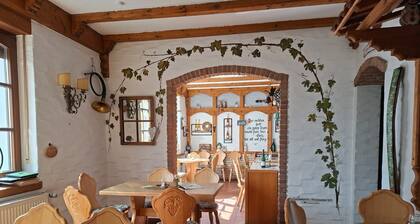 Ferienhaus Ambiente in Reil an der Mosel - Ferienwohnung Weinlust