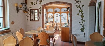 Ferienhaus Ambiente in Reil an der Mosel - Ferienwohnung Weinlust