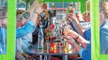 Bar (sur place)