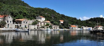 Apartment Danijela Mljet