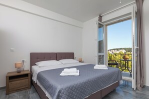 아파트 (Begović Guest House - One-Bedroom Ap) | 10 개의 침실, 유아용 침대, 무료 WiFi