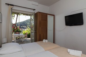客室