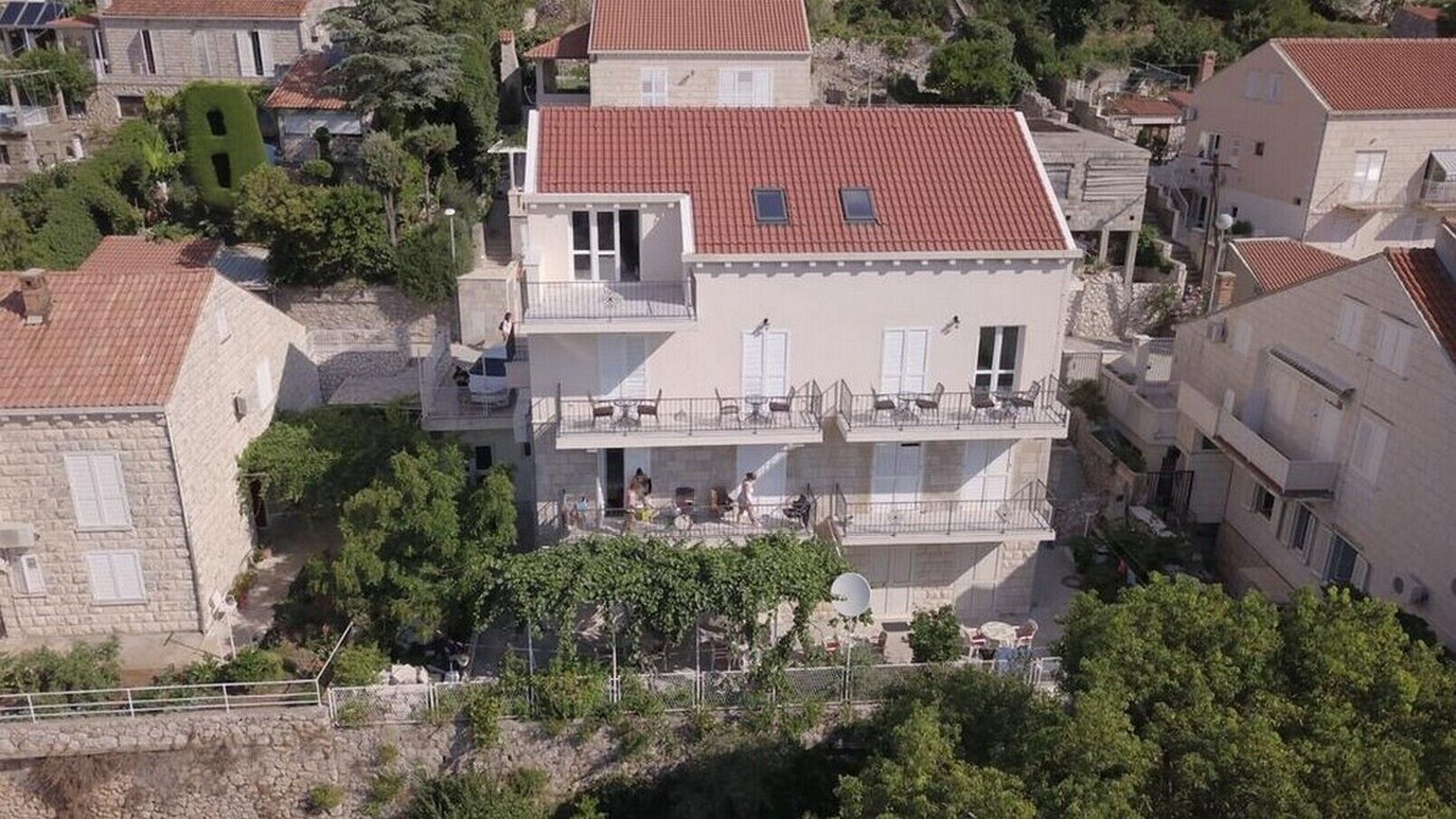 Foto - Begović Guest House