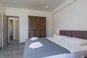 Apartment (Begović Guest House - One-Bedroom Ap) | 10 bedrooms, cots/infant beds, free WiFi - Begović Guest House (Dubrovnik)
