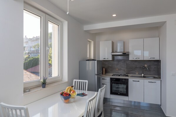 Private kitchen - Begović Guest House (Dubrovnik)