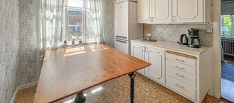 Beautiful apartment in Burseryd