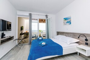 1 habitación y wifi gratis