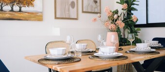 Blue Moon Redfern Vintage House