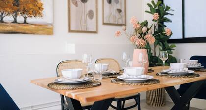 Blue Moon Redfern Vintage House