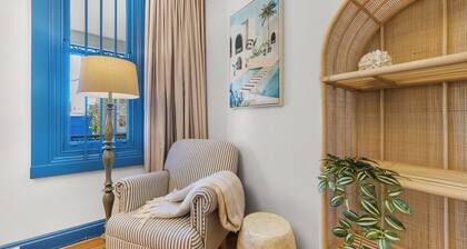 Blue Moon Redfern Vintage House