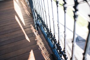 Property grounds - Blue Moon Redfern Vintage House (Waterloo)