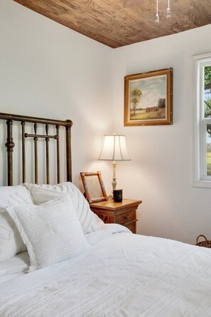 3 Schlafzimmer, WLAN, Bettwäsche