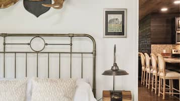 3 soveværelser, Wi-Fi, sengetøj