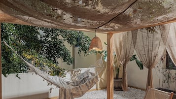 Terraço/pátio
