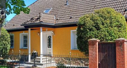 Charmante 110 qm große Ferienwohnung im Bauernhaus