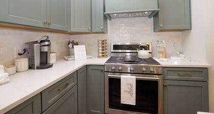 Ace on Ashe - Home in Downtown Southern Pines