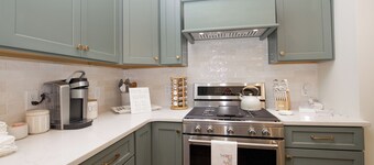 Ace on Ashe - Home in Downtown Southern Pines