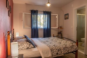 House (Two Bedroom Holiday Home with Sea Vie) | 2 bedrooms, cribs/infant beds, free WiFi - Holiday Home Luna (Korcula)