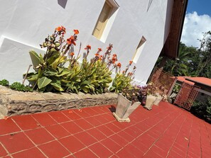 Exterior - Mrefu Eco Lodge (Marangu)