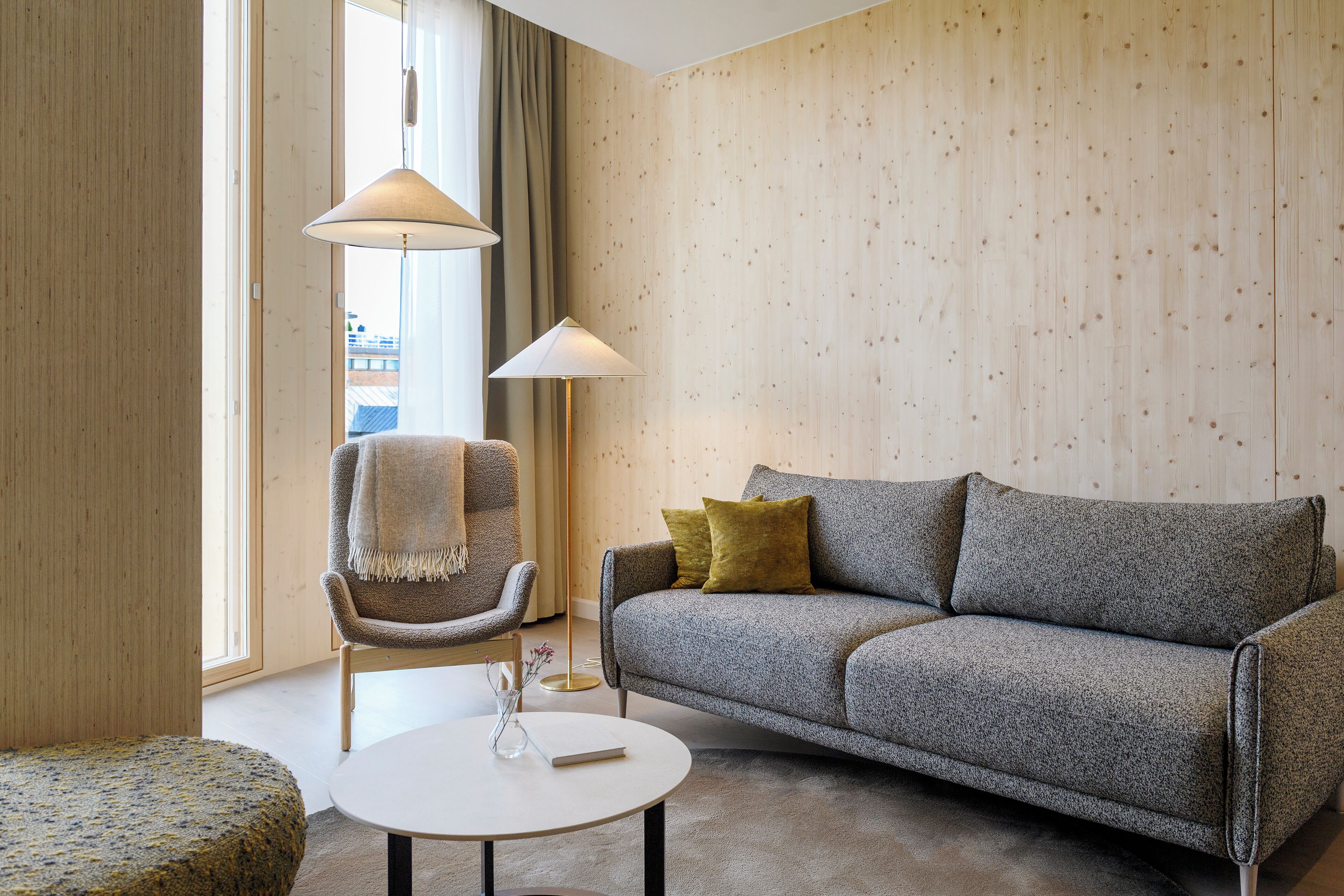 Photo - Solo Sokos Hotel Pier 4