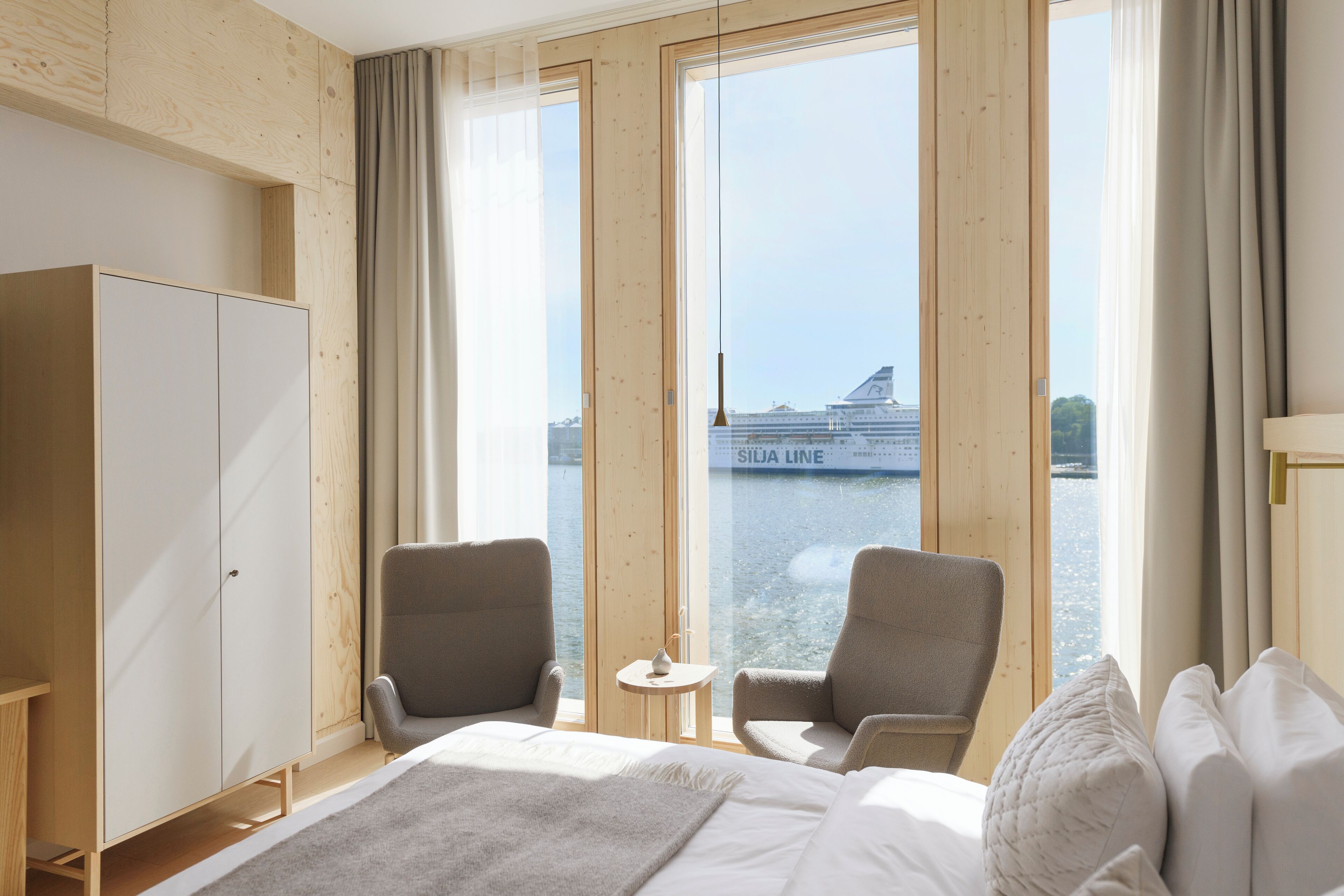 Photo - Solo Sokos Hotel Pier 4