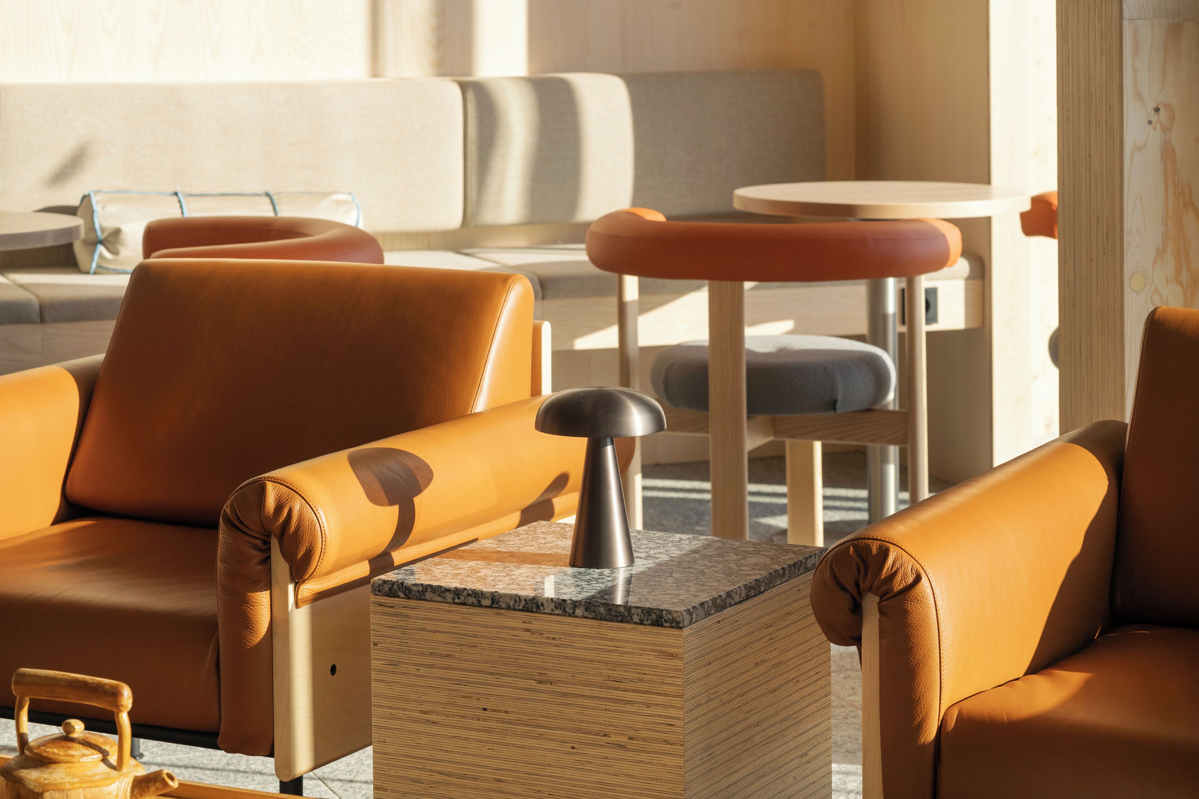 Photo - Solo Sokos Hotel Pier 4