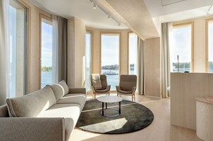 Junior Suite | View from room