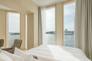 普通套房 | 客房景觀