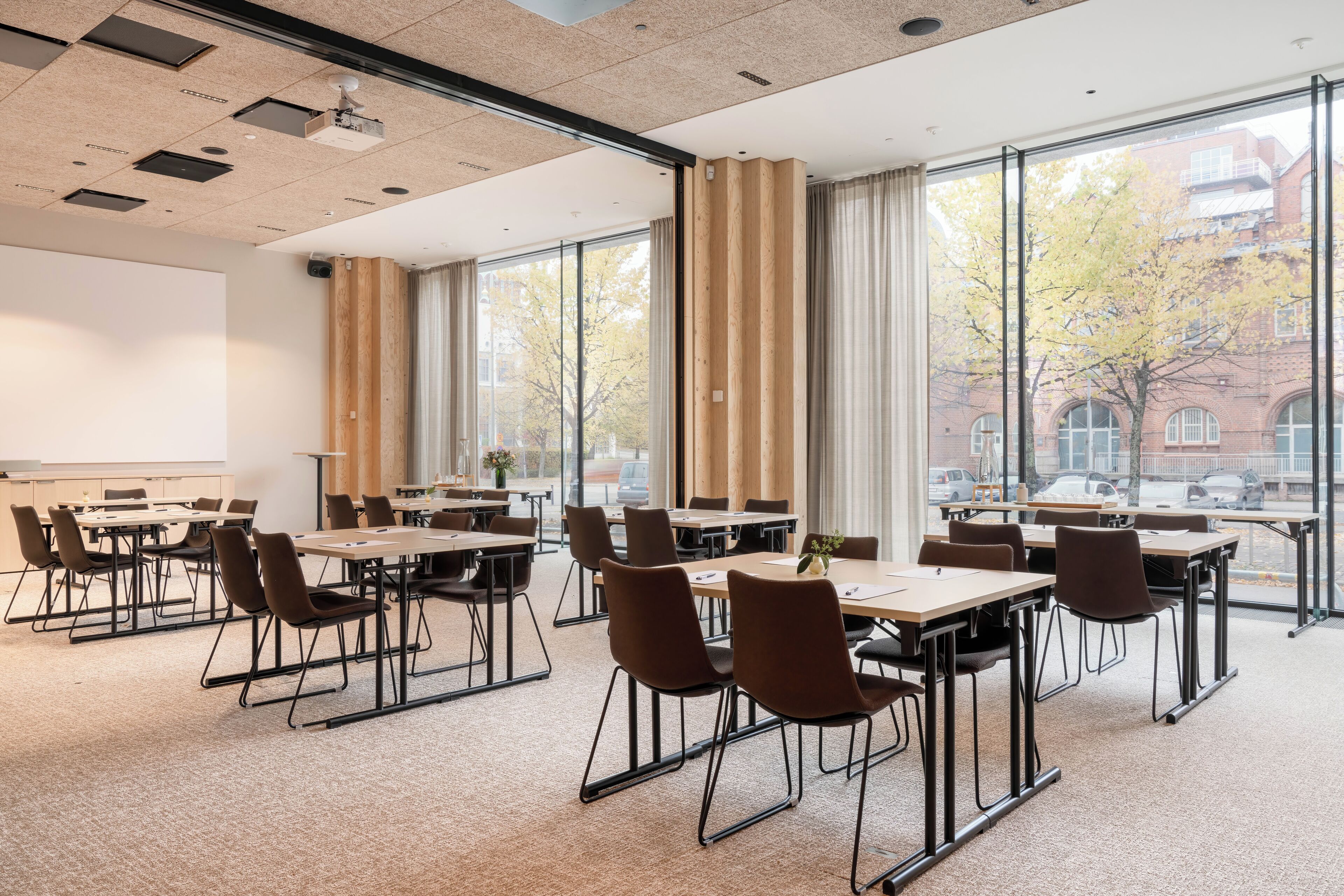 Photo - Solo Sokos Hotel Pier 4