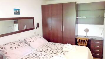 Appartement (One Bedroom Apartment) | 1 chambre, Wi-Fi gratuit