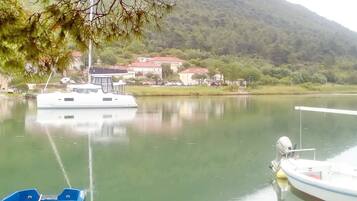 Marina/club náutico