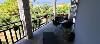 Apartment Marjana Prižba