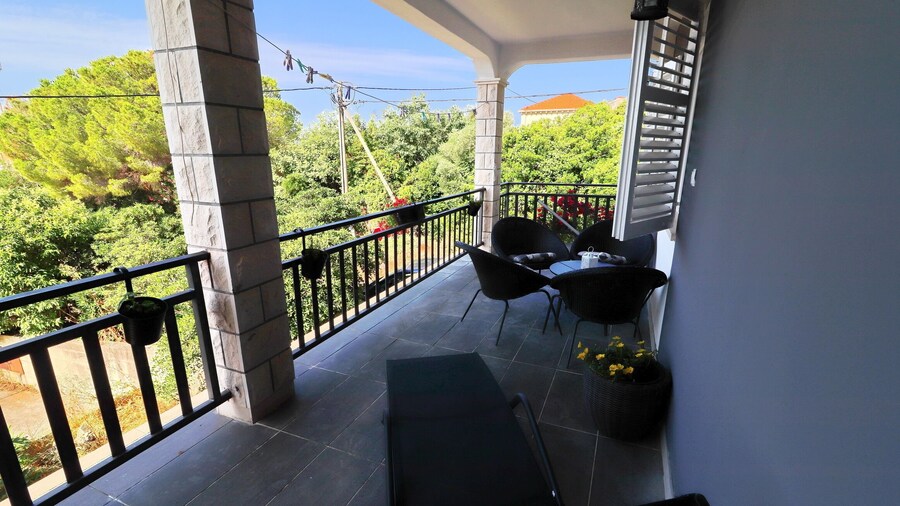 Apartment Marjana Prižba