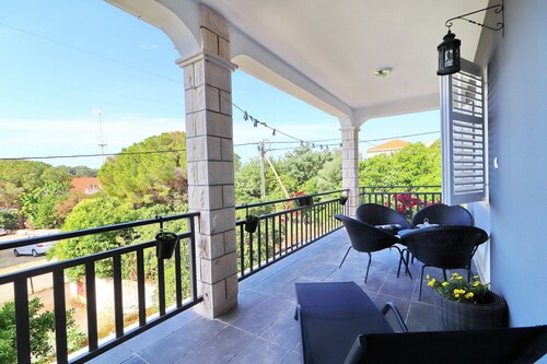 Apartment Marjana Prižba