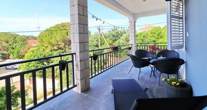 Apartment Marjana Prižba