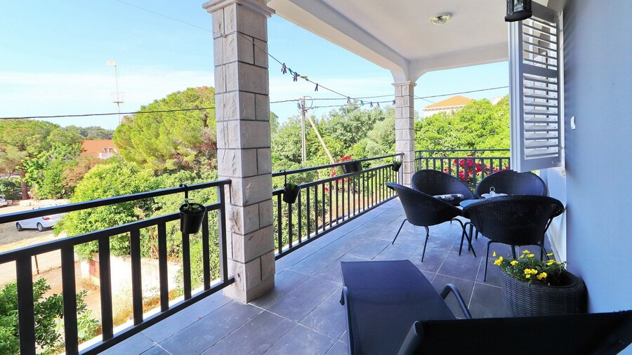 Apartment Marjana Prižba