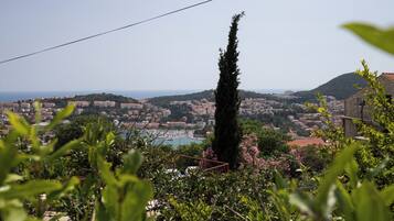 Apartment (One Bedroom Apartment with Terrace an) | View from property